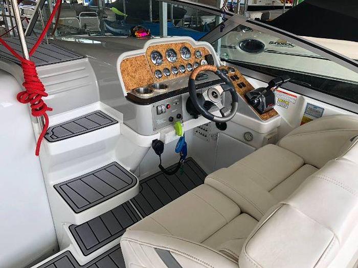 Used 2007 Formula 27PC