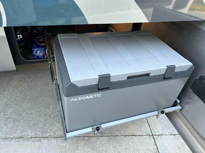 Used 2018 Tiffin Allegro Bus 45 OPP