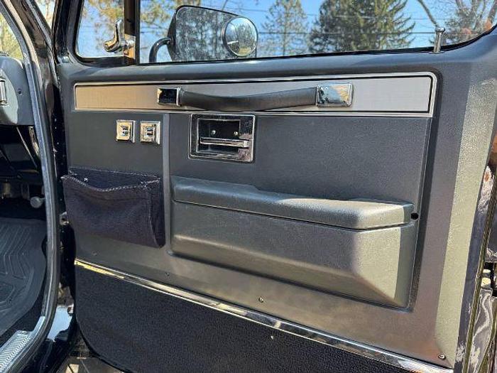 Used 1982 Chevrolet C70 Custom Mega Truck