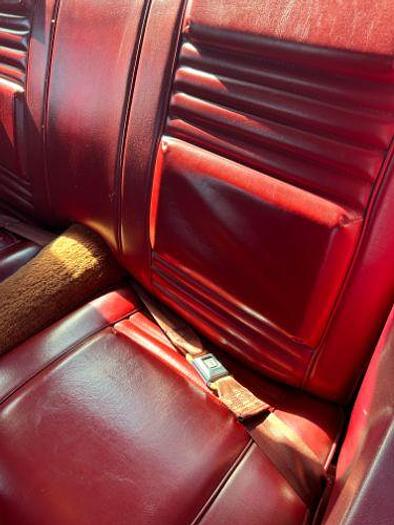 Used 1978 Pontiac Trans Am