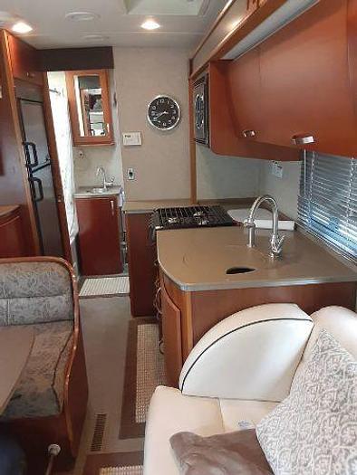 Used 2009 Dodge Sprinter Fleetwood 24A