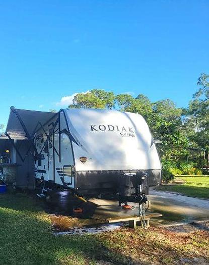 Used 2020 Dutchmen Kodiak Cub 185MB