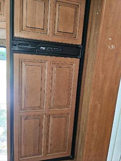 Used 2016 Nexus Phantom