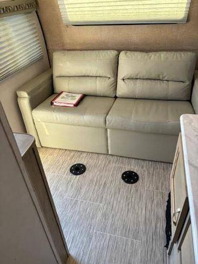 Used 2019 Forest River R-Pod 189 Travel Trailer
