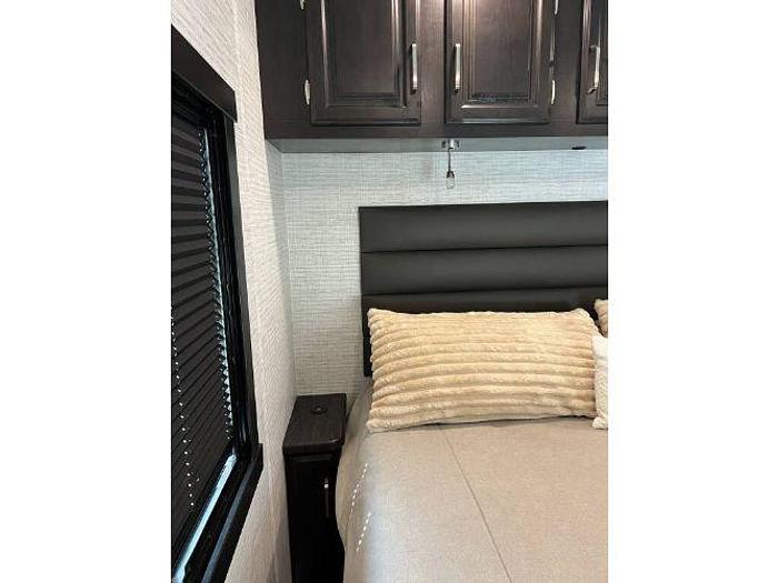 Used 2024 Entegra Coach Vision Xl 34G