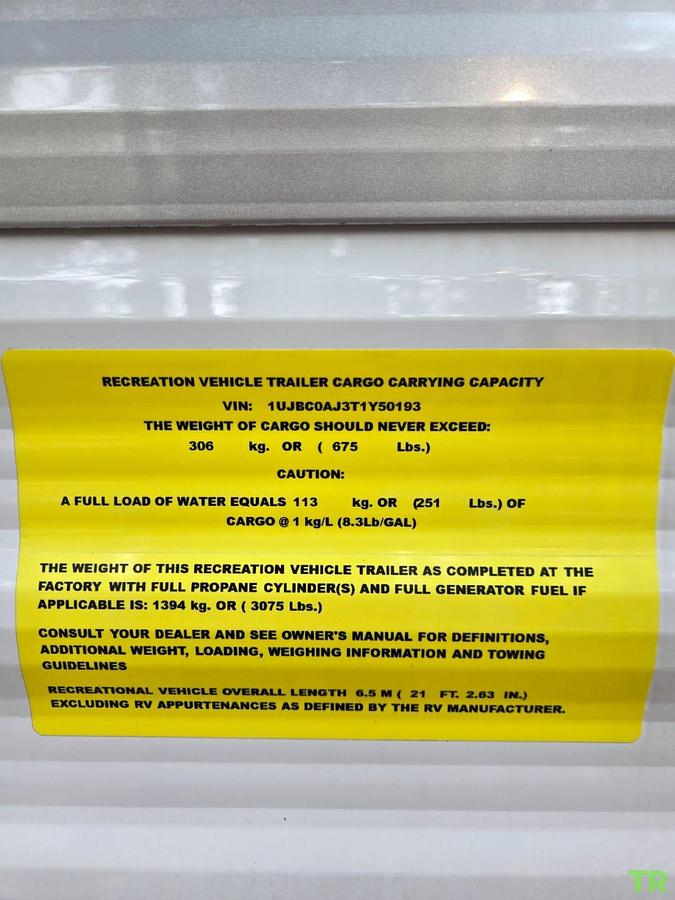 Used 2026 Jayco Jay Flight SLX 170BH