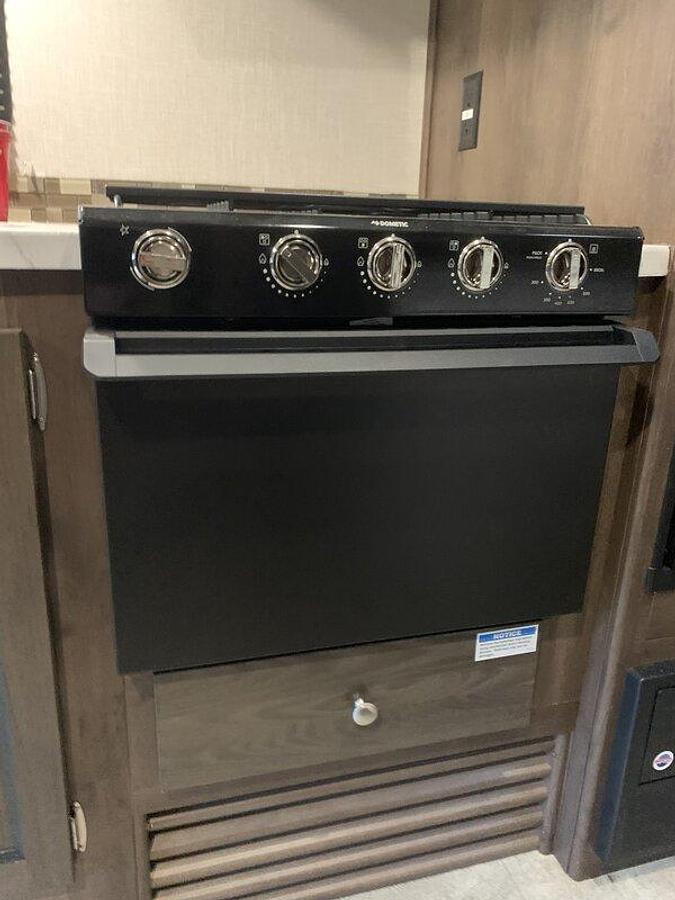 Used 2020 Coachmen Prism 2200FS