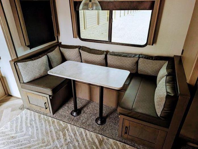 Used 2021 Cruiser RV Twilight Signature 2500