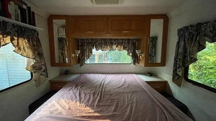 Used 2000 Thor WindSport