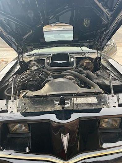 Used 1979 Pontiac Trans Am Firebird