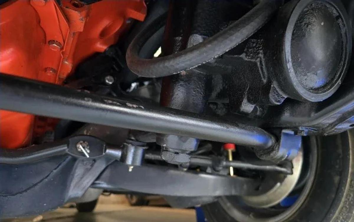 Used 1966 Chevrolet Chevelle SS