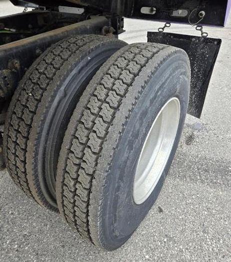 Used 2015 Ford F750 SD