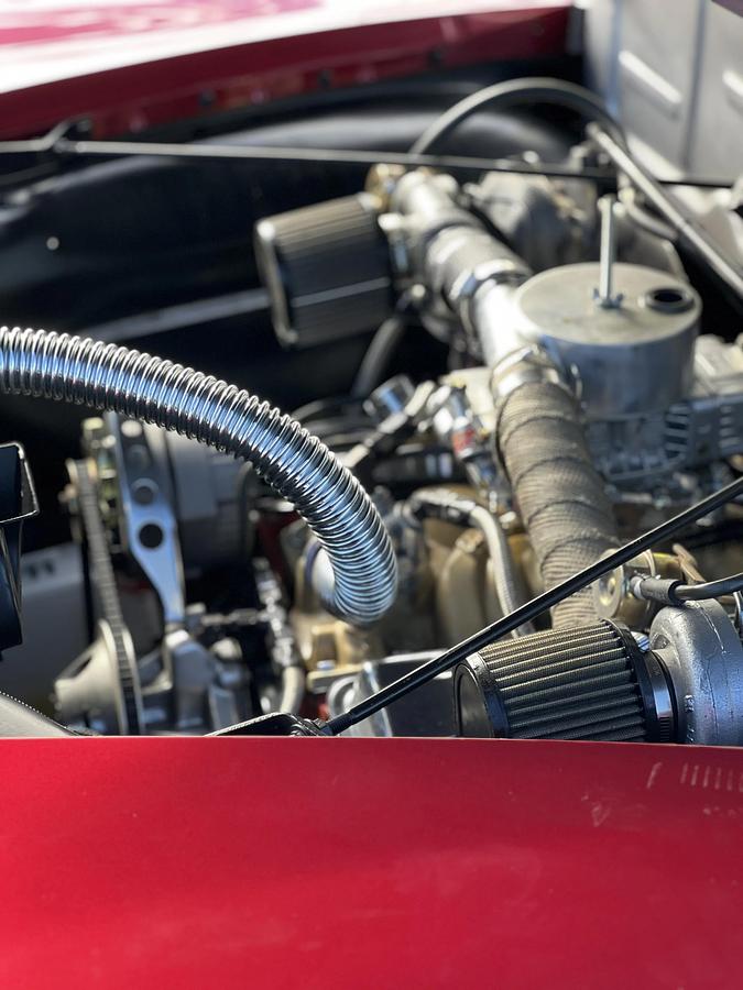 Used 1954 Chevrolet 3100