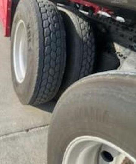 Used 2017 Freightliner Cascadia 125