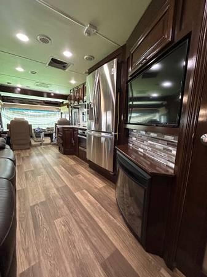 Used 2019 Forest River Georgetown Ds 369xl