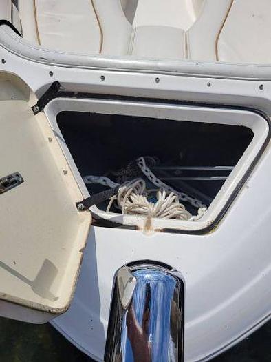 Used 1997 Sea Ray Bow Rider