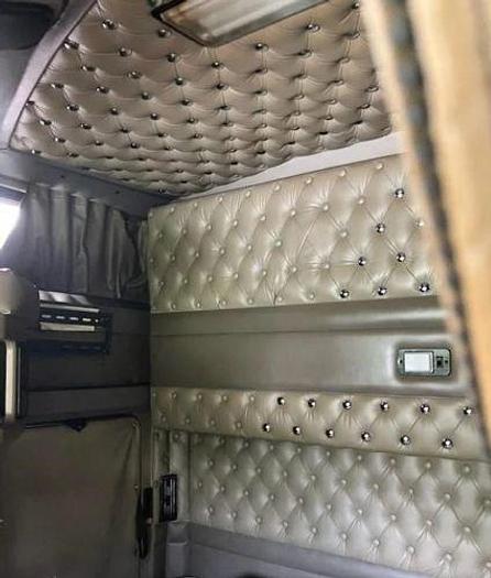 Used 2008 KENWORTH W900