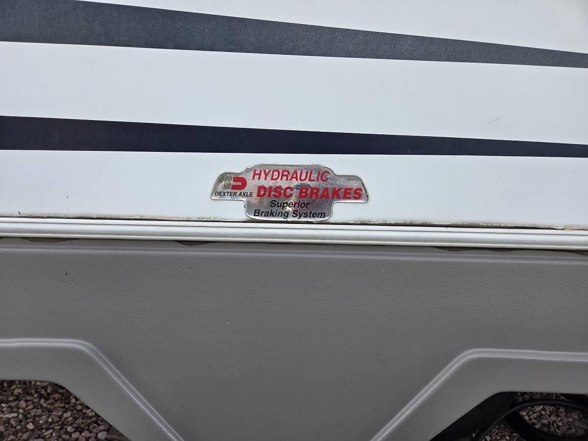 Used 2009 Glendale Titanium 30E35SA