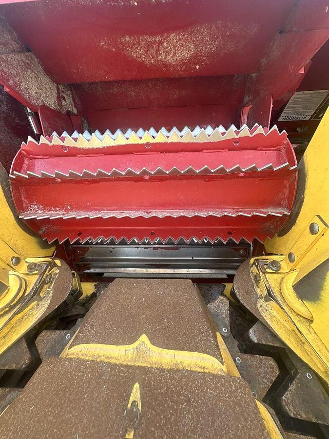 Used 2013 New Holland FP230