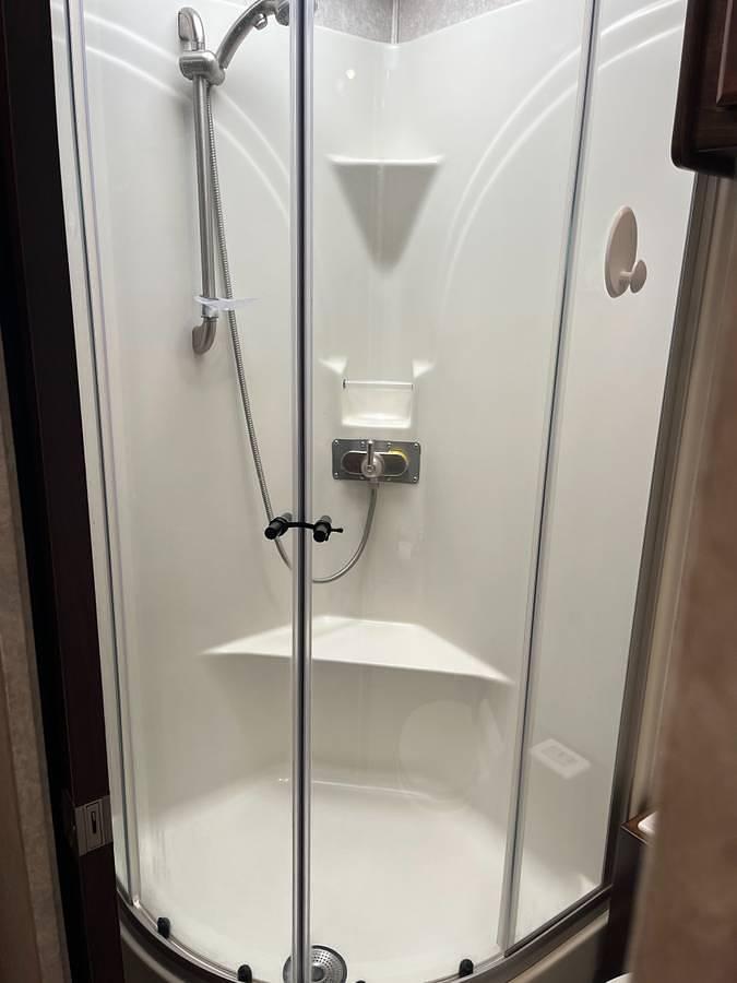 Used 2022 Renegade Verona VSB36