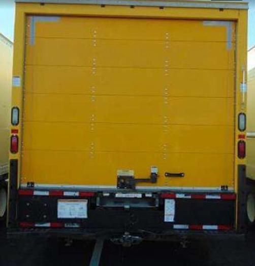 Used 2016 Ford E350 Superduty