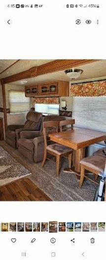 Used 2011 Palomino Sabre 31RETS