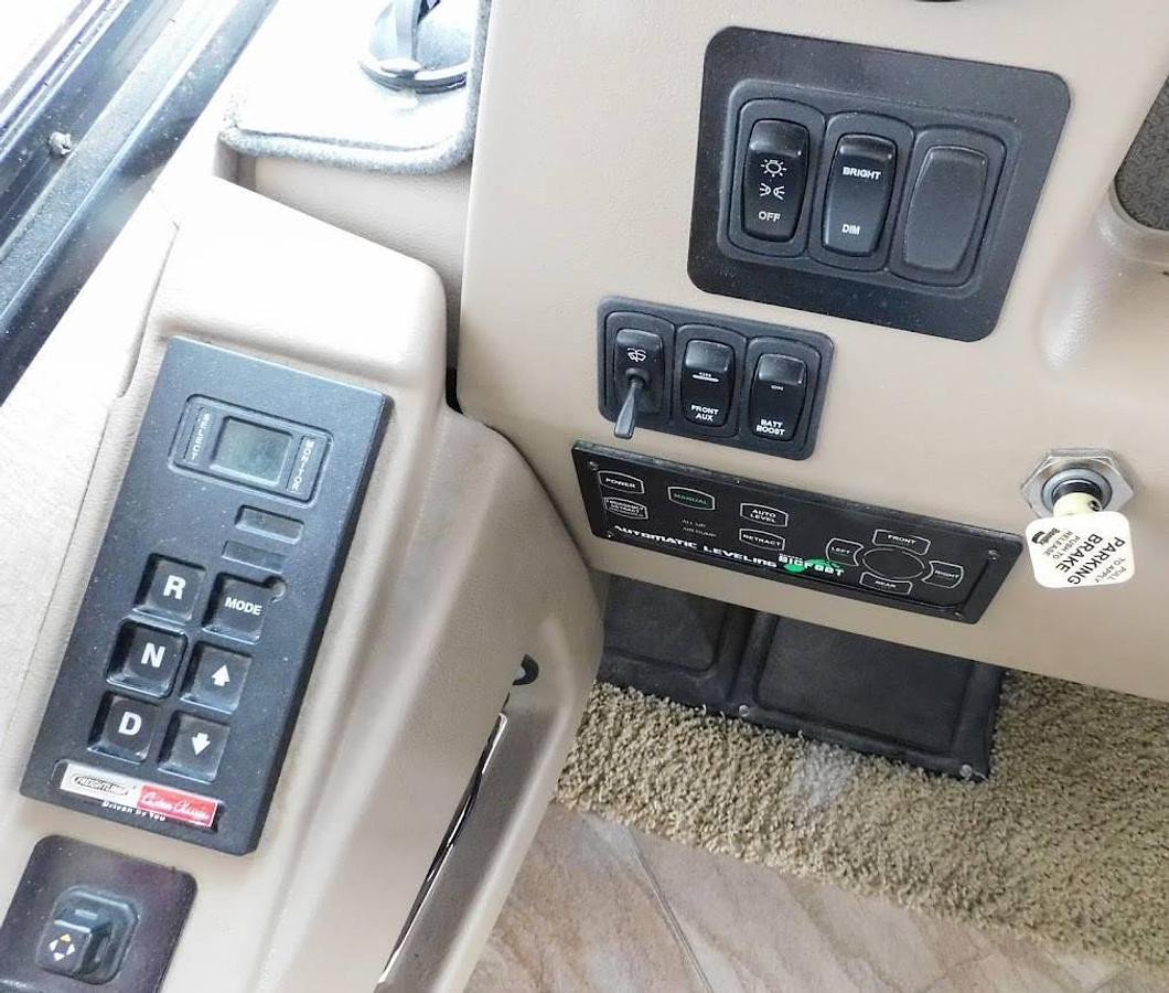 Used 2018 Winnebago Forza 34T