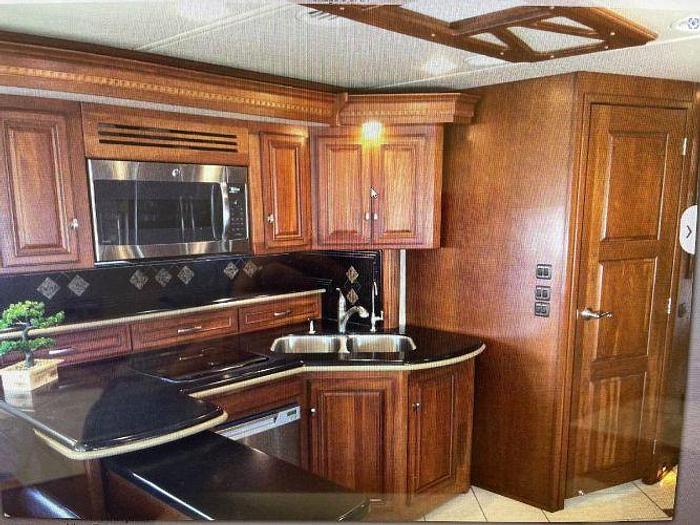 Used 2012 Itasca Ellipse 42QD