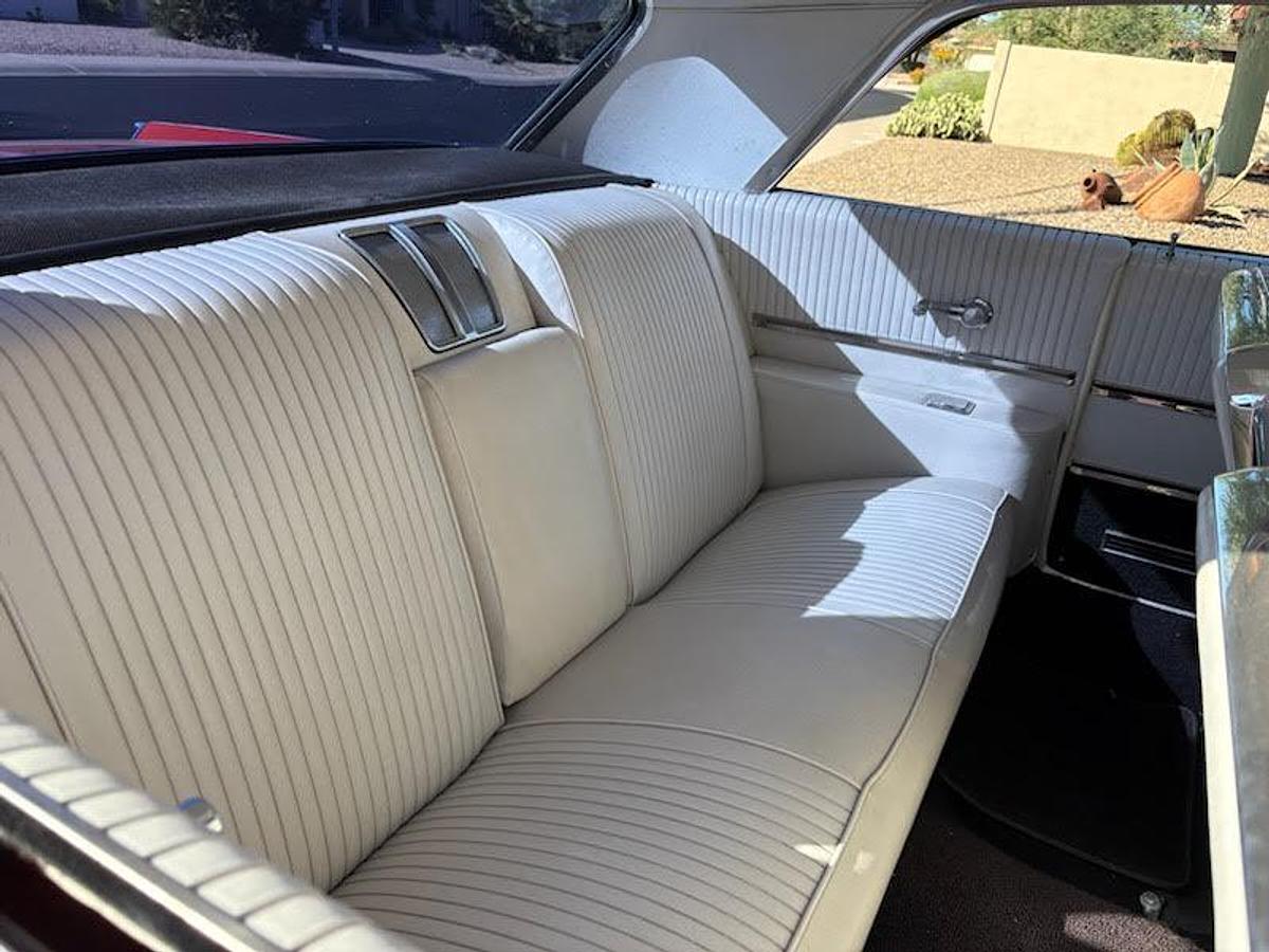 Used 1962 Pontiac Grand Prix