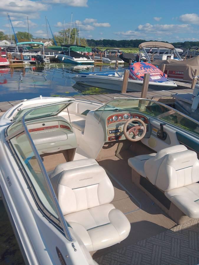 Used 1999 Chapperall 1930 SS