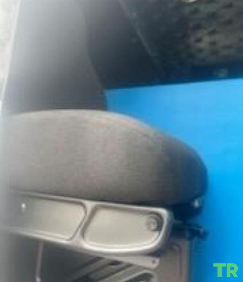 Used 2000 Kenworth K100