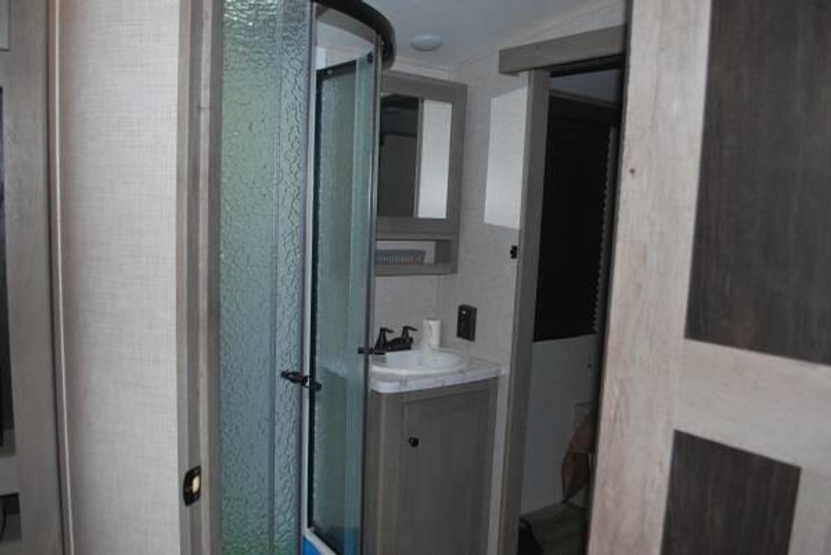 Used 2021 Keystone Outback Travel Trailer
