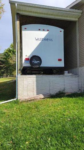 Used 2013 Heartland Wilderness 2250BH