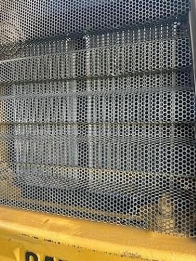 Used 2003 CAT Backhoe Loader