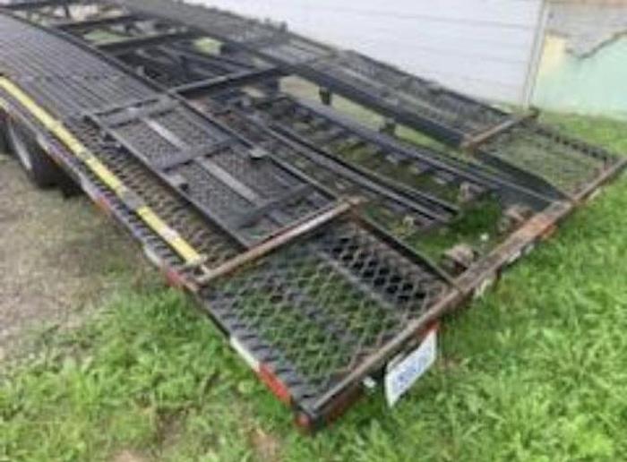 Used 2022 Kaufman Low Pro