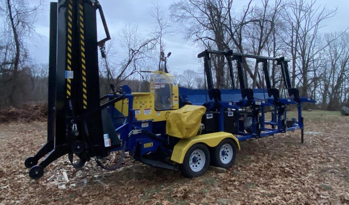 Used 2023 DYNA PRODUCTS SC16