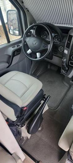 Used 2016 Winnebago Era 70C