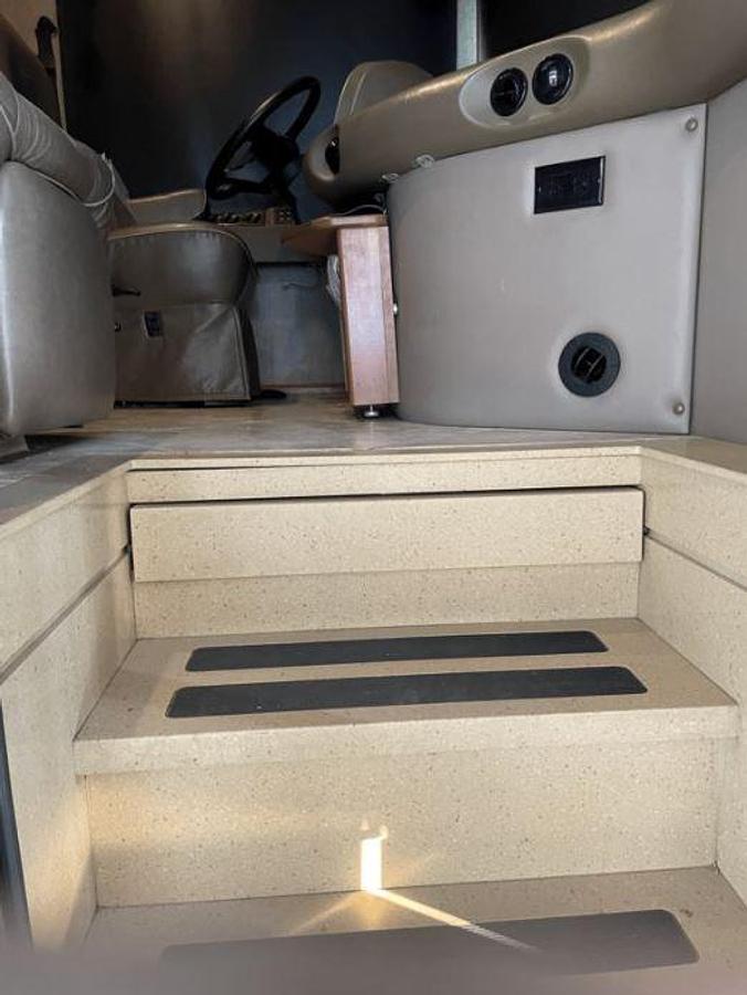 Used 2015 Fleetwood Expedition 38K Class A Motorhome