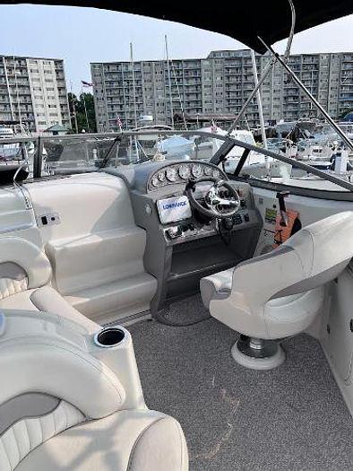 Used 2013 Stingray CS250