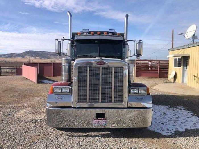Used 2006 Peterbilt 379