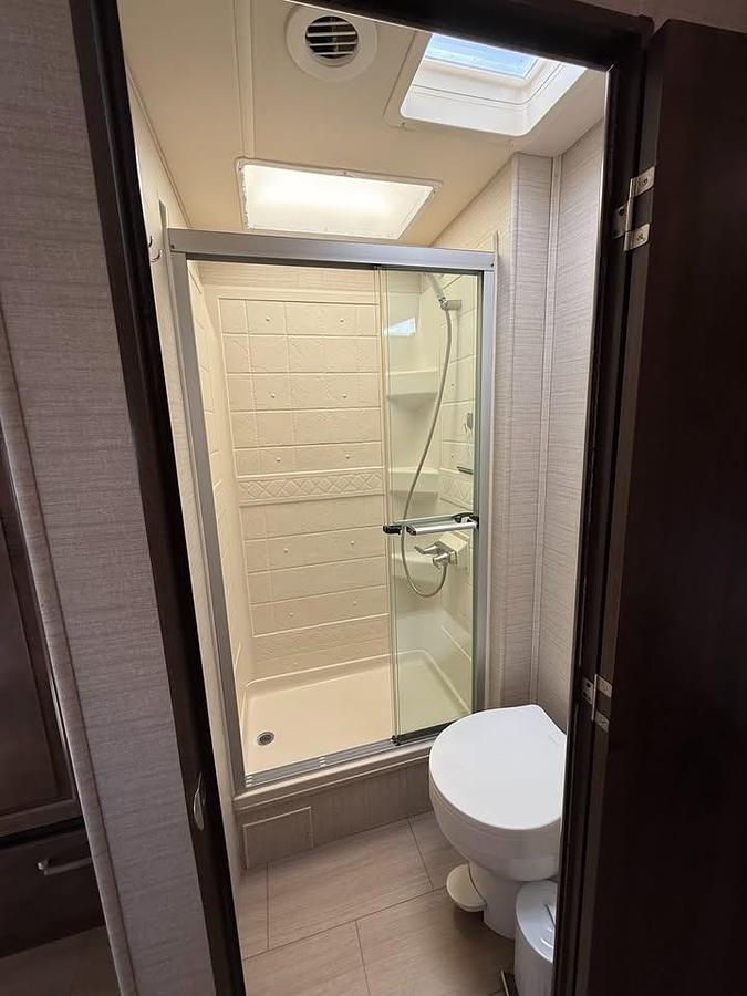 Used 2018 Jayco Greyhawk 30X