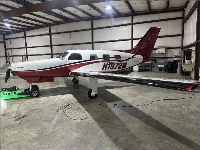 Used 2014 PIPER Malibu Mirage