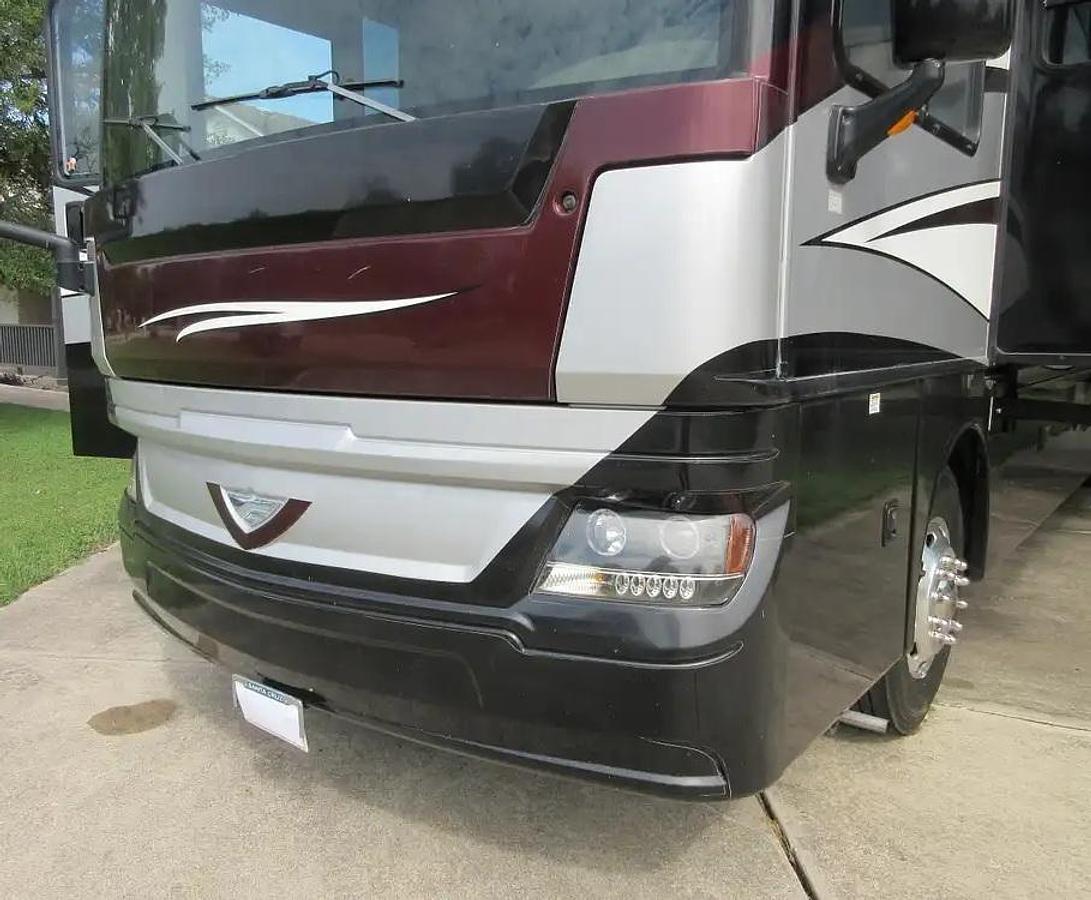 Used 2017 Fleetwood Pace Arrow LXE 38K Class A Motorhome