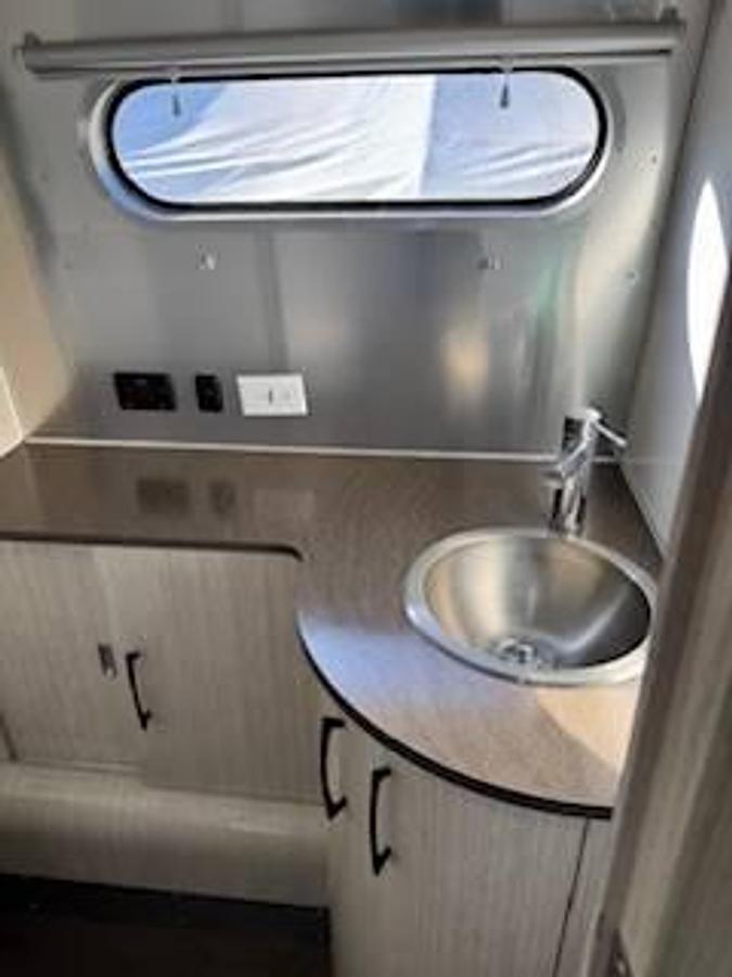 Used 2020 Airstream International Serenity 25RB Travel Trailer