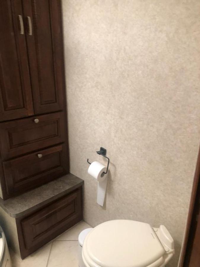 Used 2013 Forest River Georgetown XL 377TS Class A Motorhome