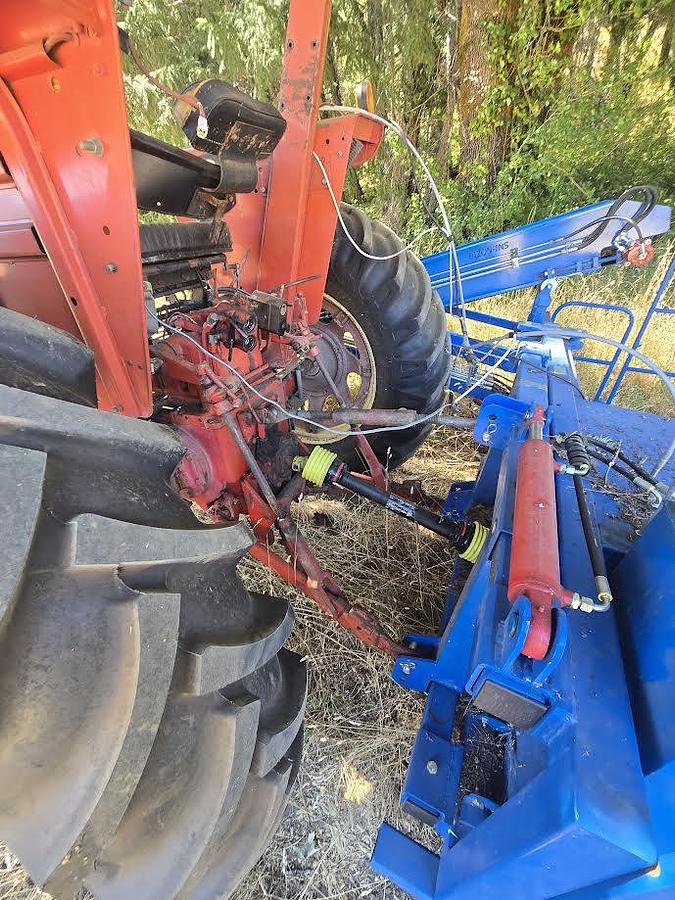 Used 1975 International Harvester