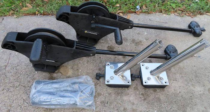 Used 1994 Keywest 1900 Sportsman