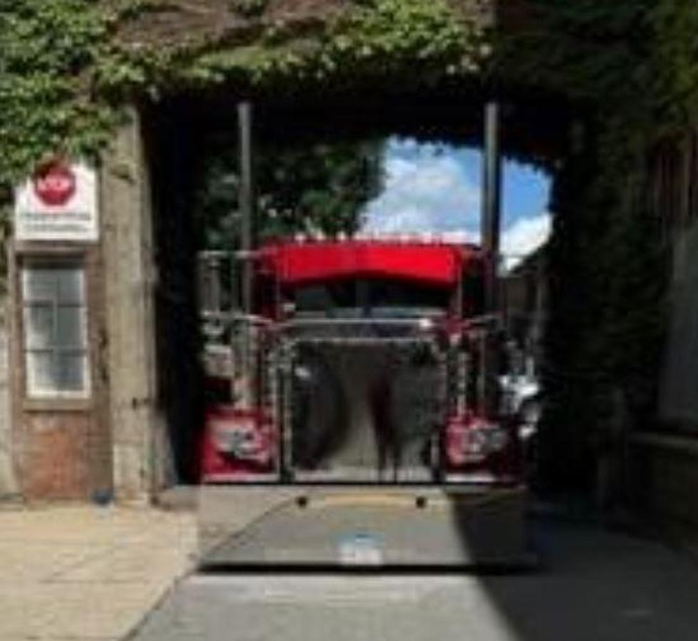 Used 2024 Peterbilt 389