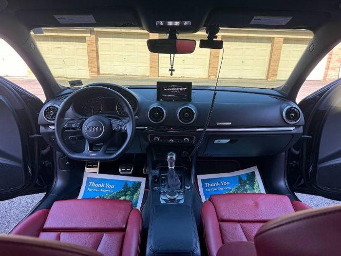 Used 2020 Audi A3 2.0T Quattro Premium