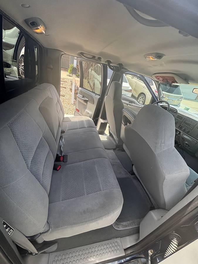 Used 2003 Ford F-350 Super Duty